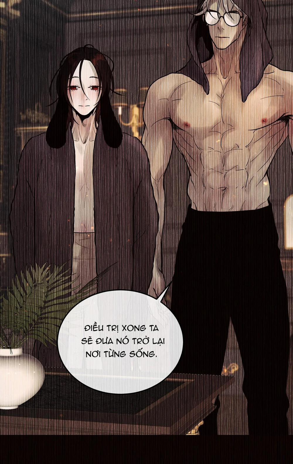 Thỏ Bắc Cực 6 trang 24