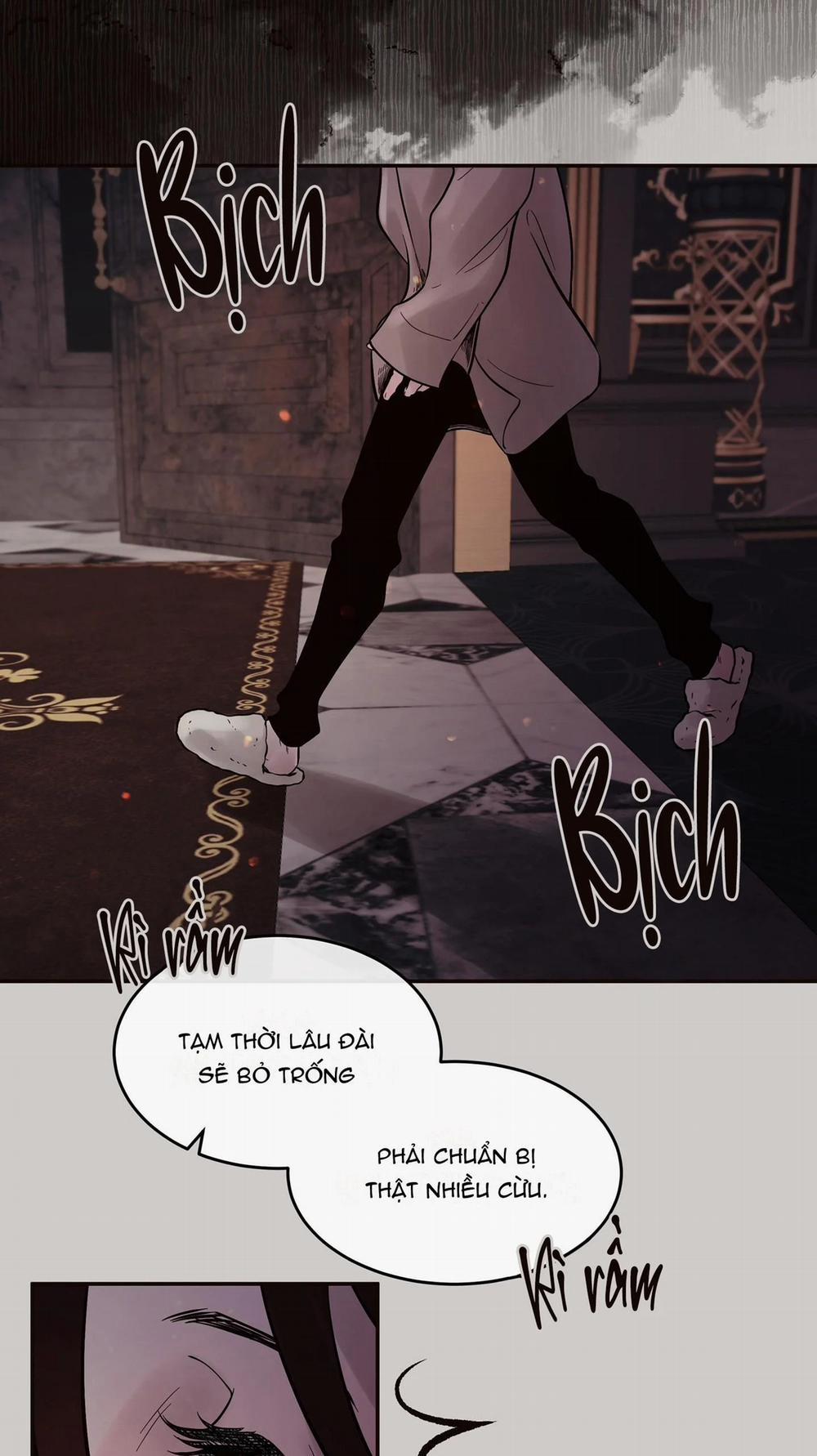 Thỏ Bắc Cực 6 trang 26