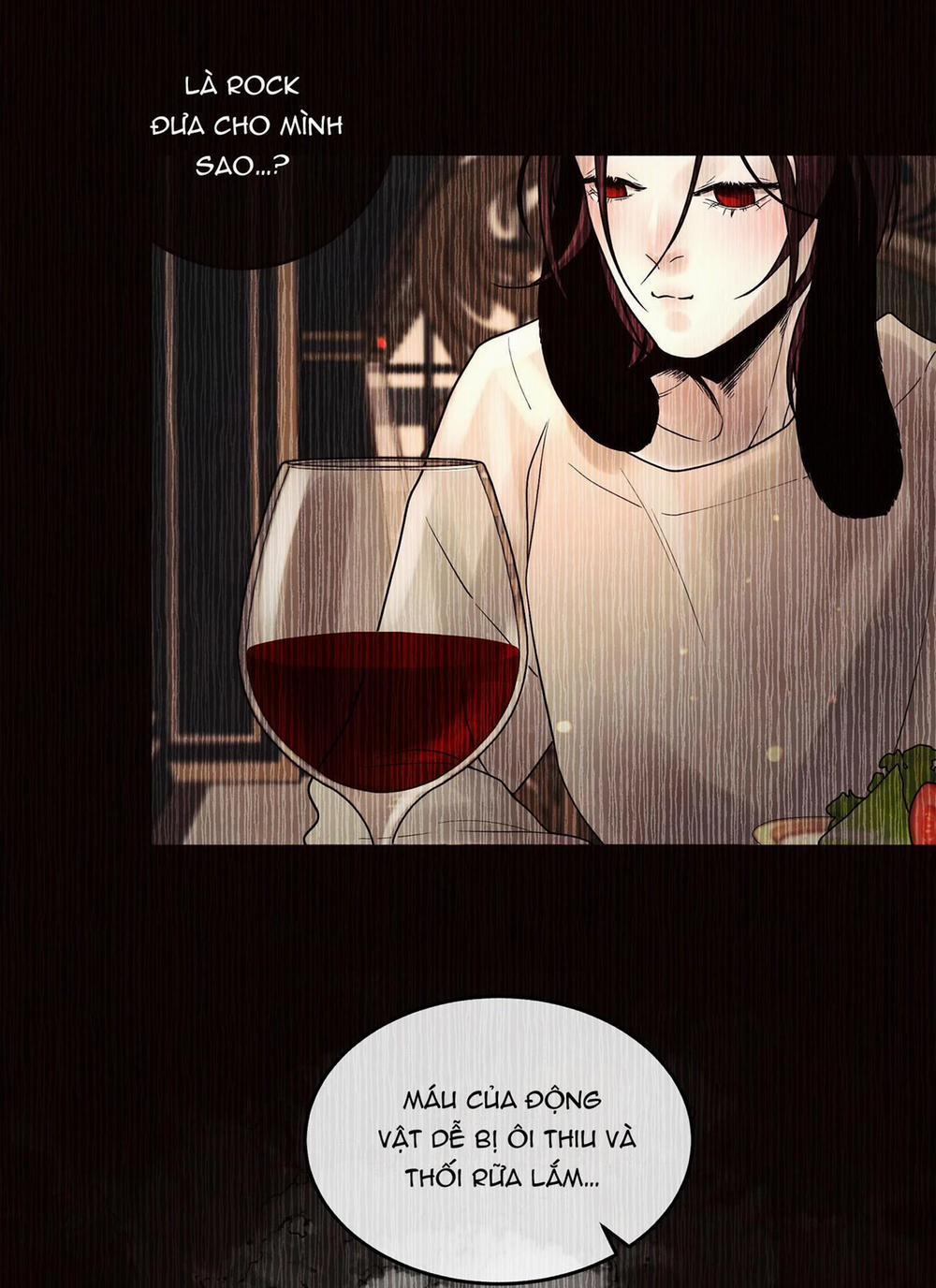 Thỏ Bắc Cực 6 trang 30