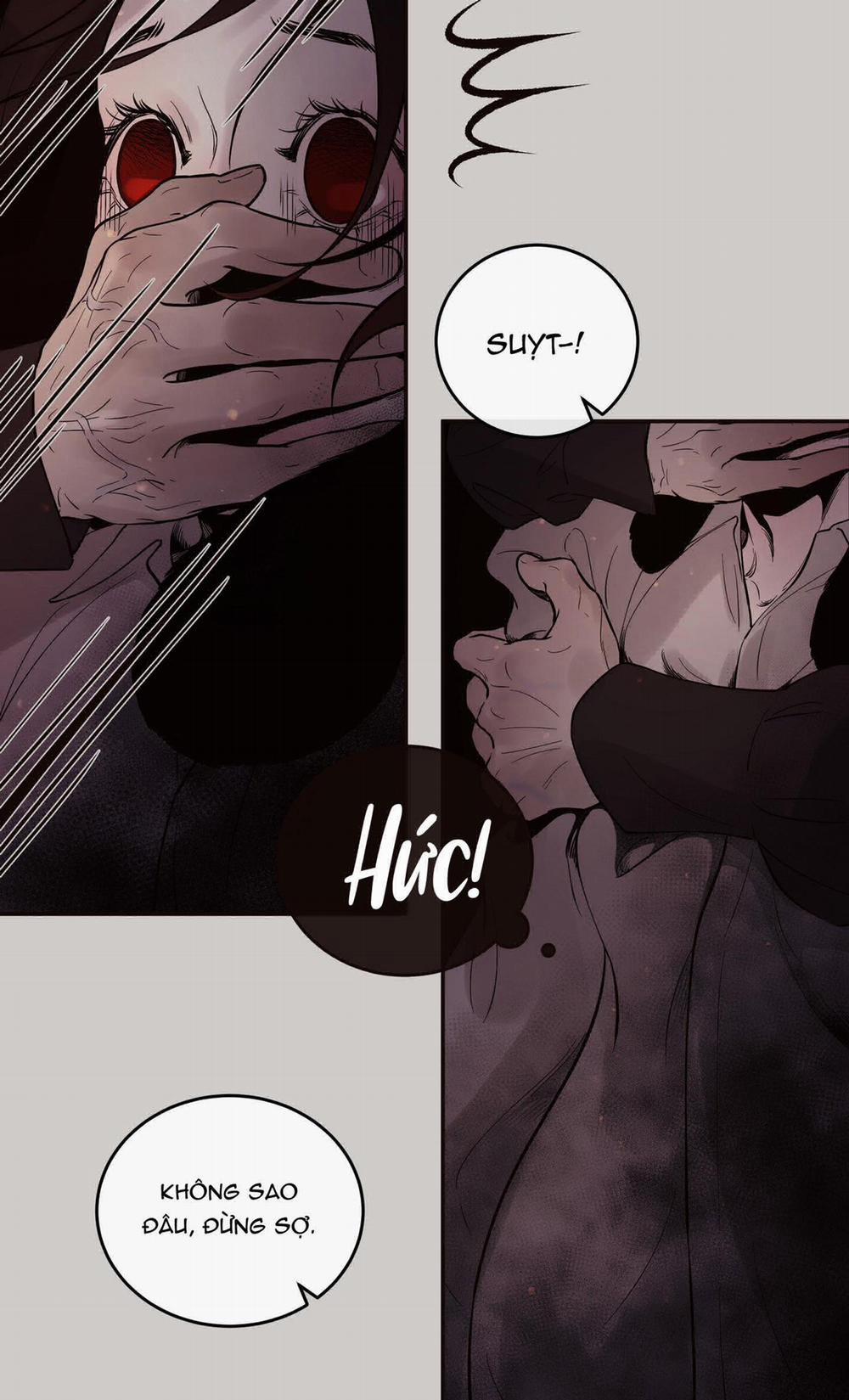 Thỏ Bắc Cực 6 trang 32