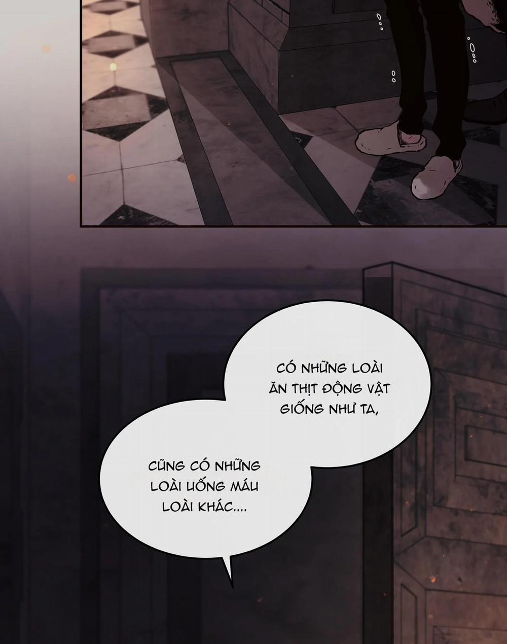 Thỏ Bắc Cực 6 trang 35