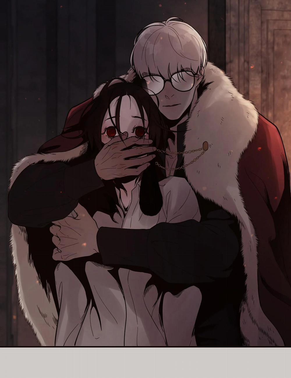 Thỏ Bắc Cực 6 trang 36