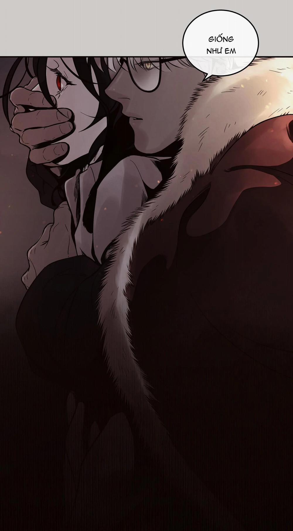 Thỏ Bắc Cực 6 trang 37