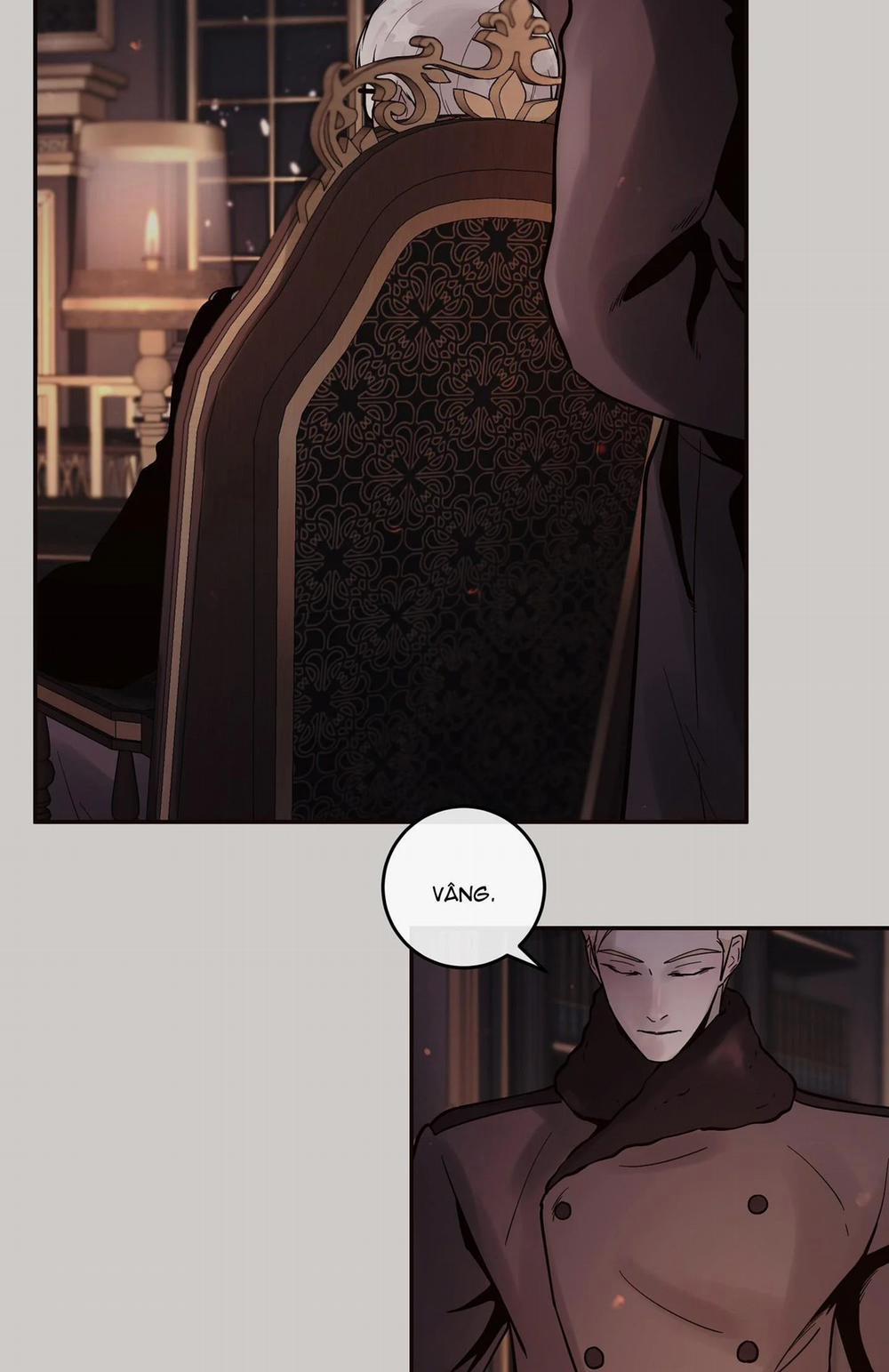 Thỏ Bắc Cực 6 trang 4