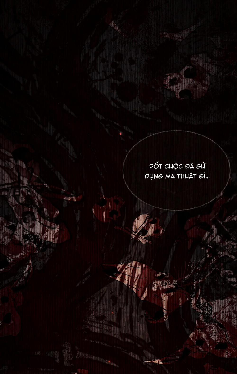 Thỏ Bắc Cực 6 trang 43