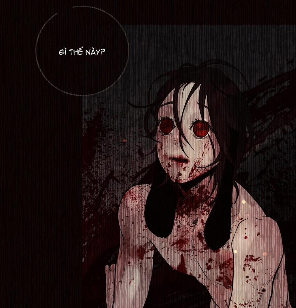 Thỏ Bắc Cực 6 trang 46