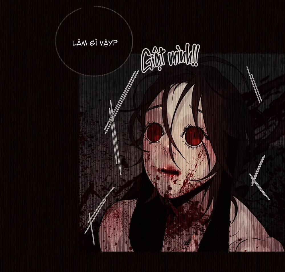 Thỏ Bắc Cực 6 trang 49