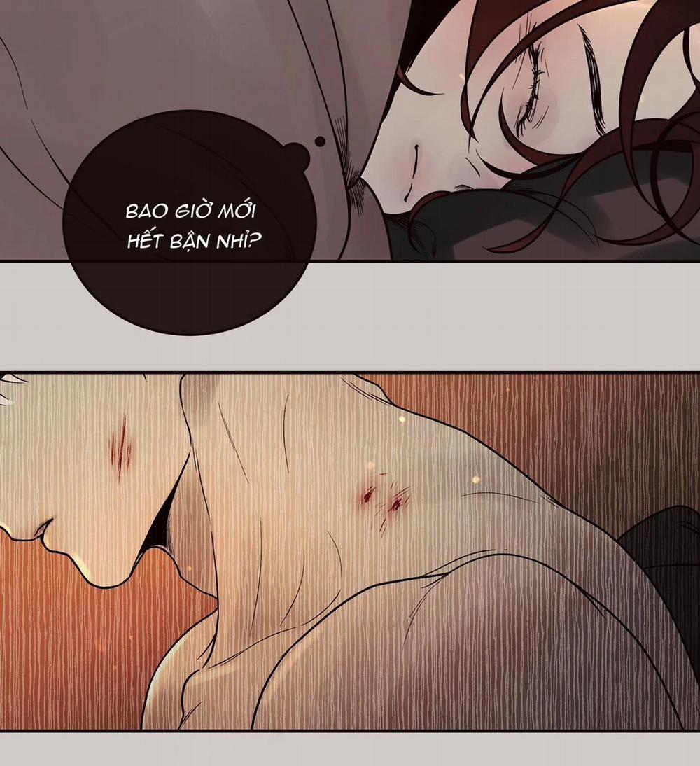 Thỏ Bắc Cực 6 trang 56