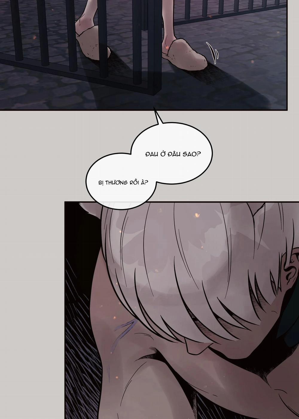 Thỏ Bắc Cực 7 trang 10