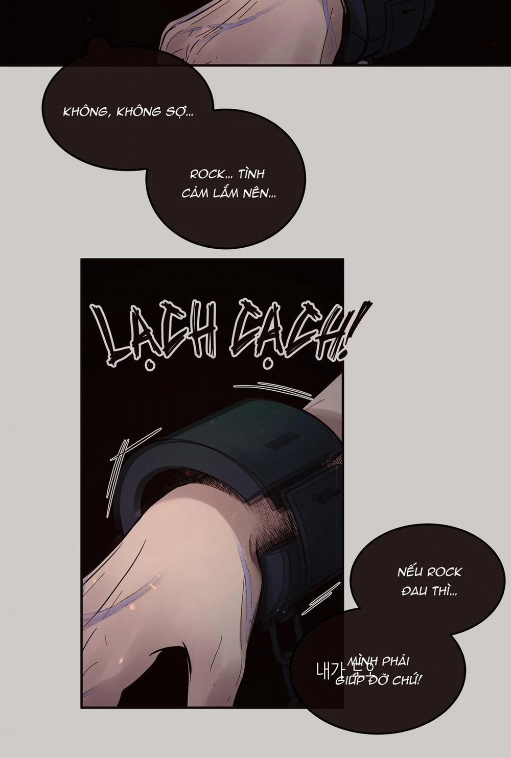 Thỏ Bắc Cực 7 trang 13