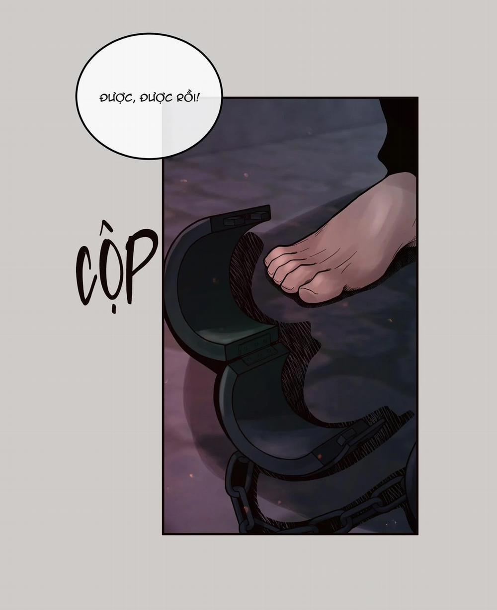 Thỏ Bắc Cực 7 trang 14