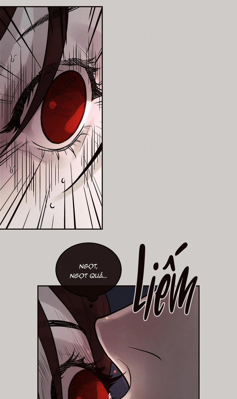 Thỏ Bắc Cực 7 trang 17