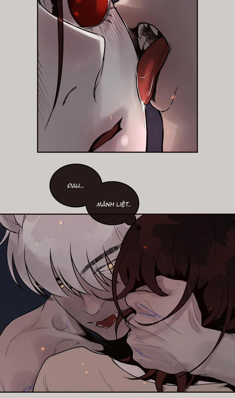 Thỏ Bắc Cực 7 trang 18