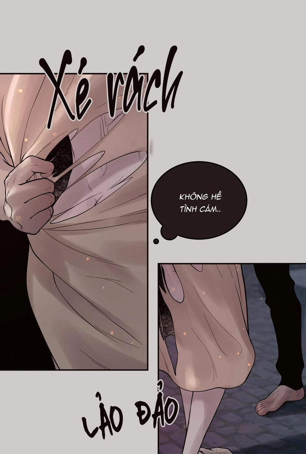 Thỏ Bắc Cực 7 trang 19