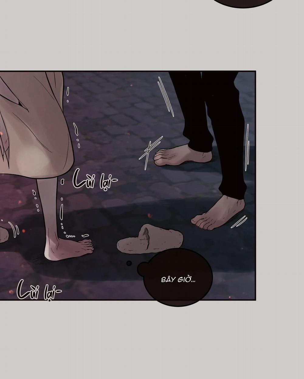 Thỏ Bắc Cực 7 trang 21