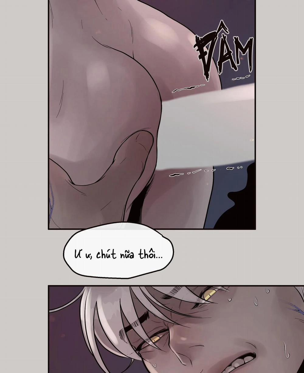 Thỏ Bắc Cực 7 trang 29