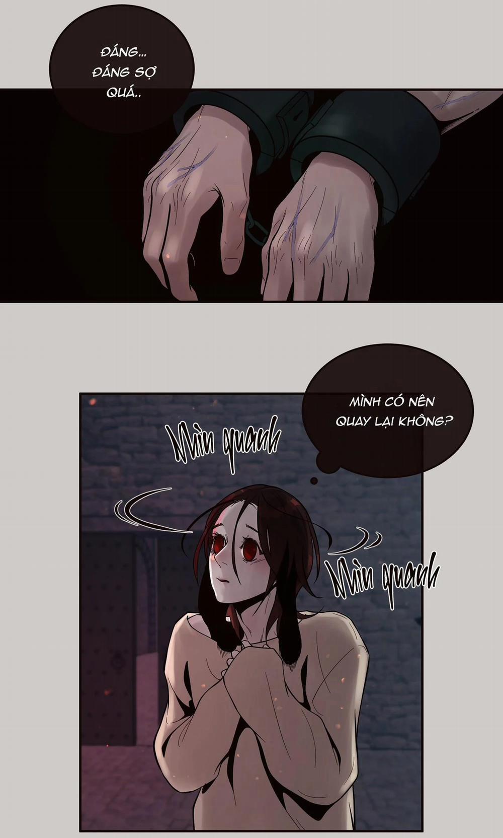 Thỏ Bắc Cực 7 trang 3