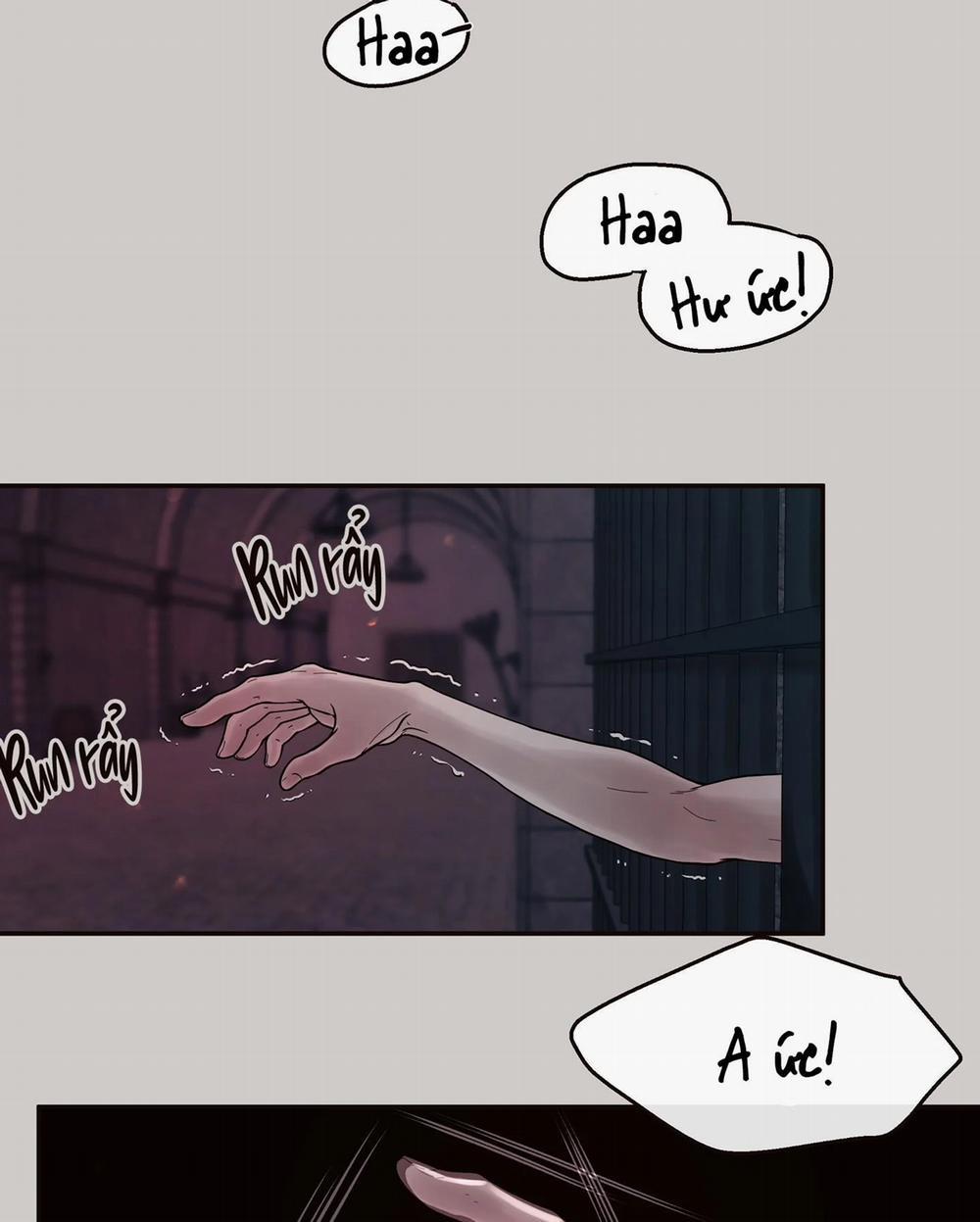 Thỏ Bắc Cực 7 trang 36