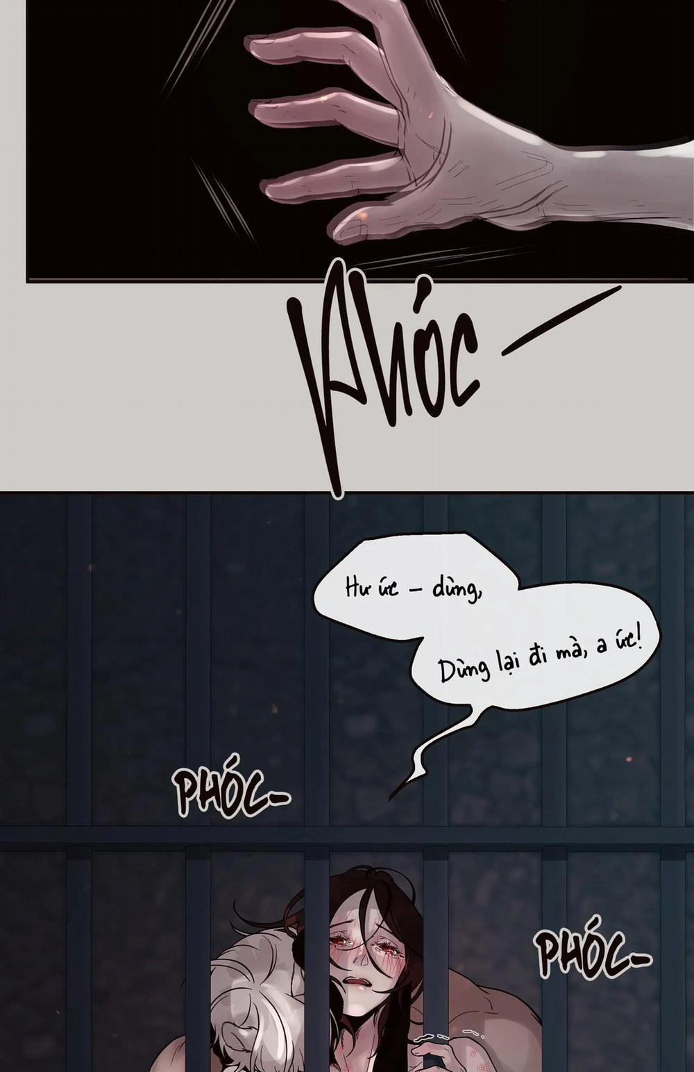 Thỏ Bắc Cực 7 trang 37