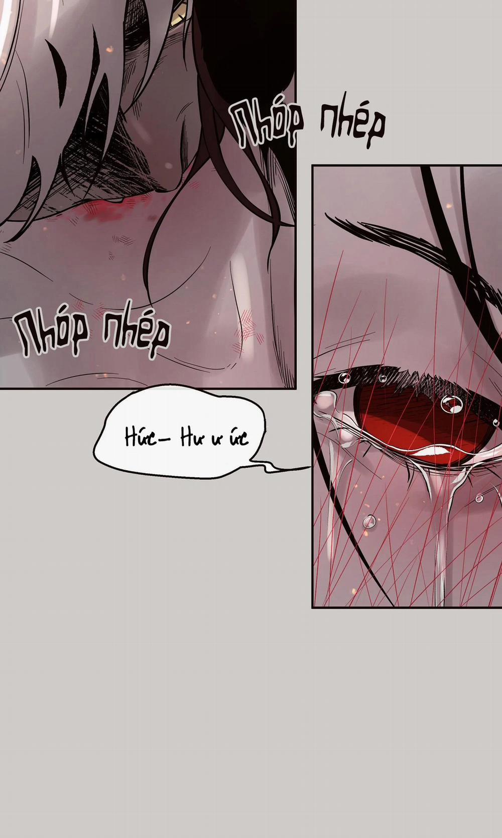 Thỏ Bắc Cực 7 trang 39