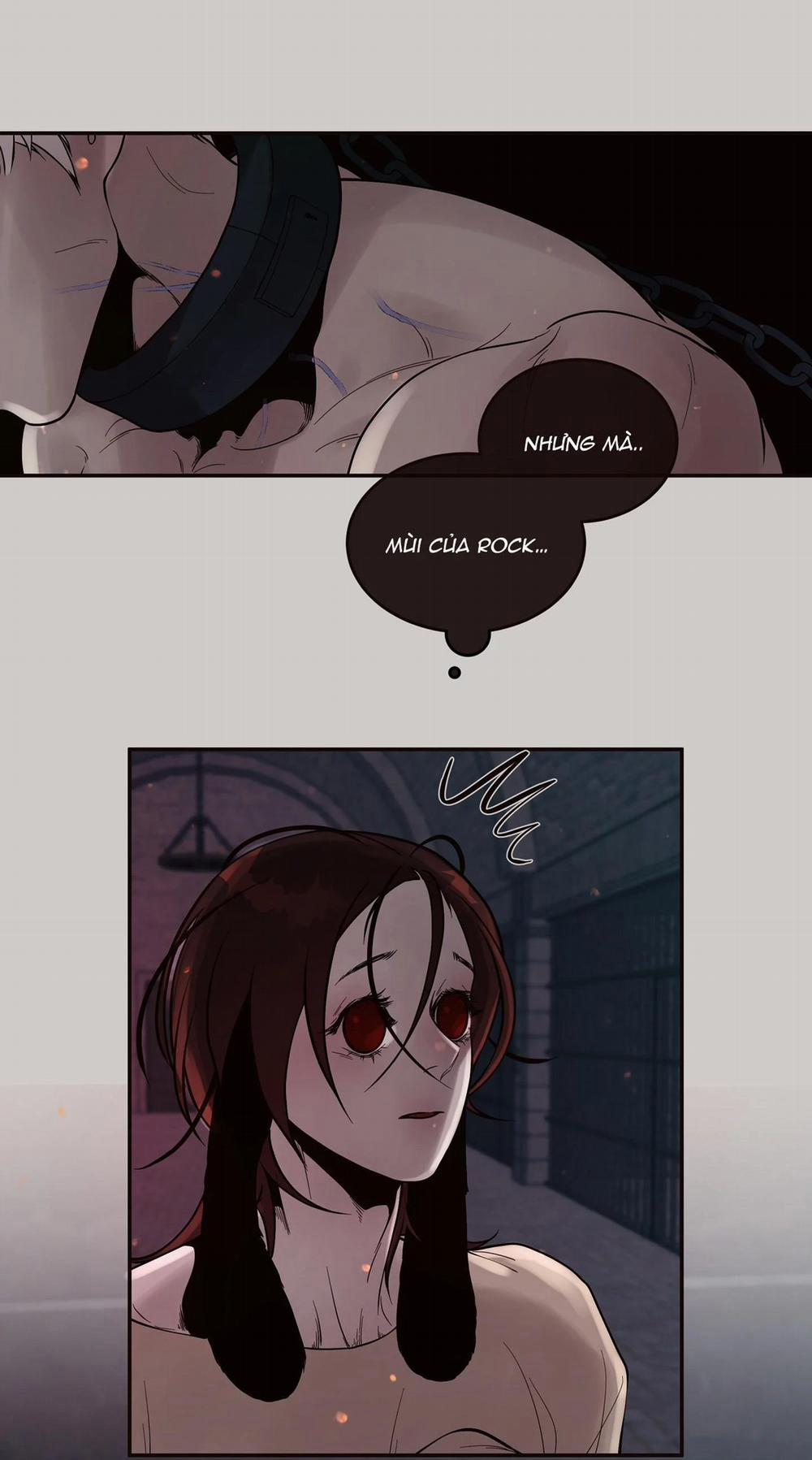 Thỏ Bắc Cực 7 trang 4