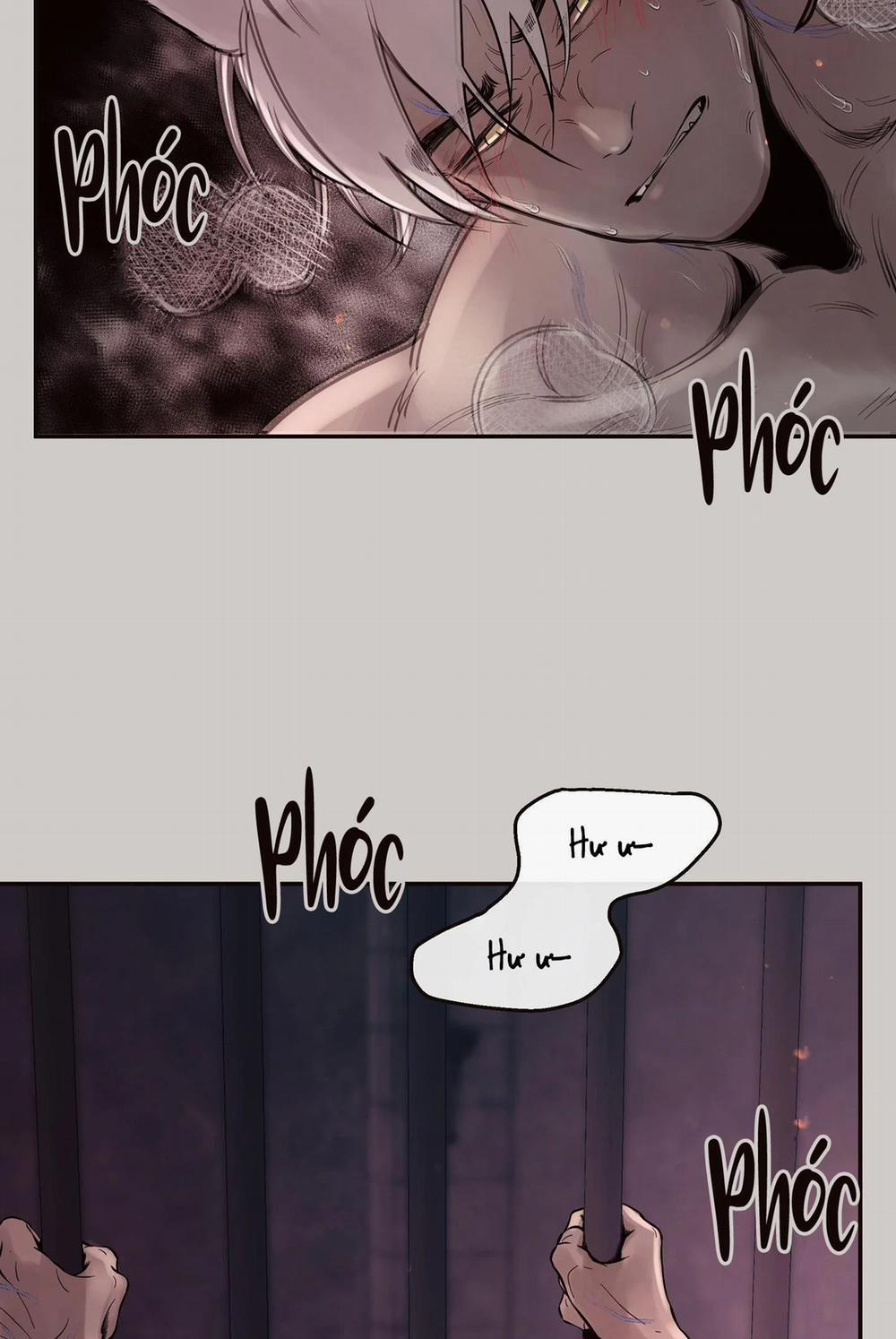 Thỏ Bắc Cực 7 trang 41