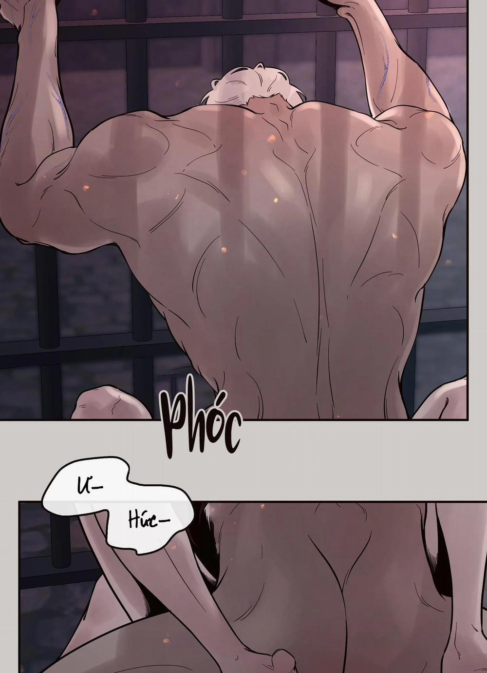 Thỏ Bắc Cực 7 trang 42