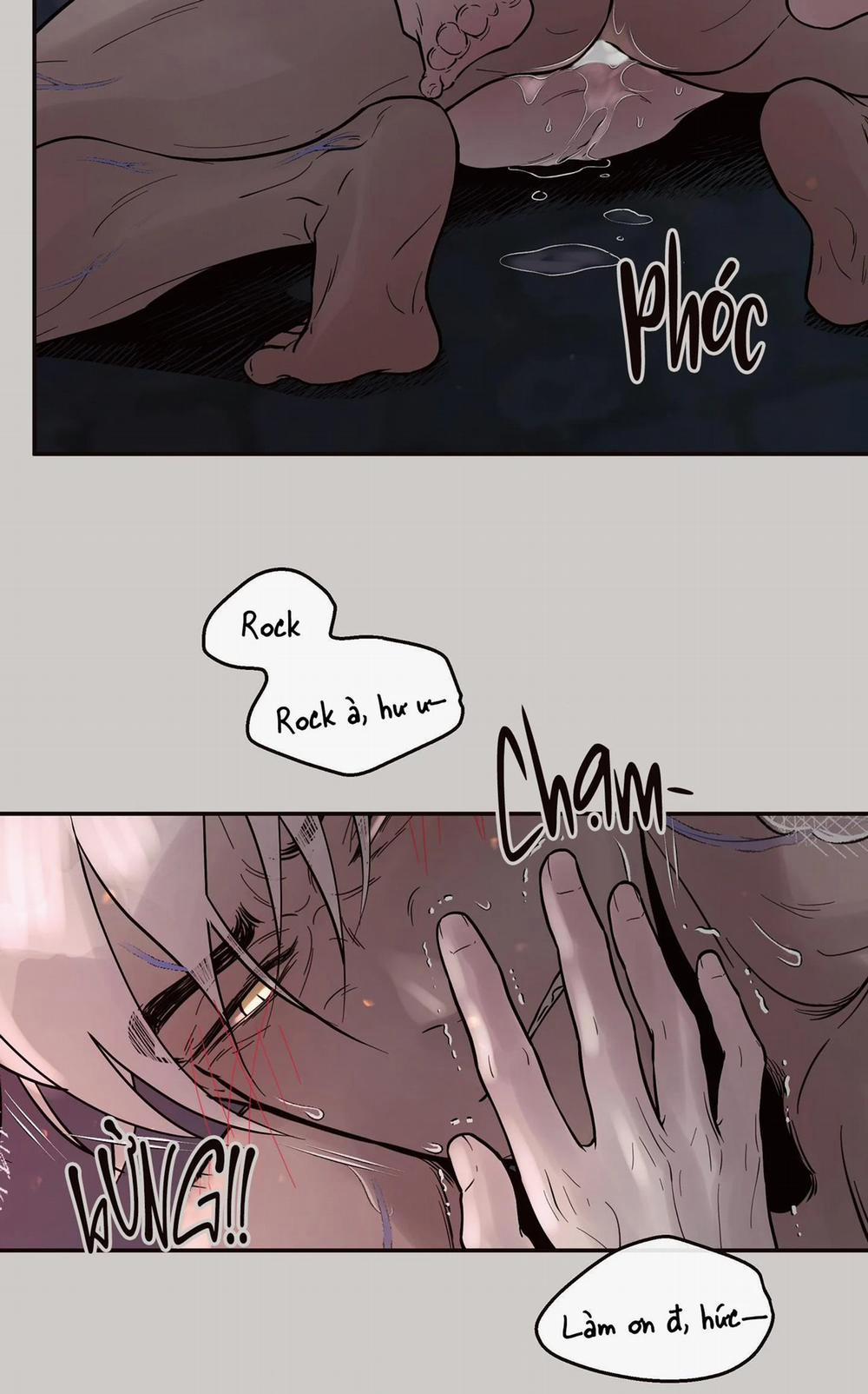 Thỏ Bắc Cực 7 trang 43