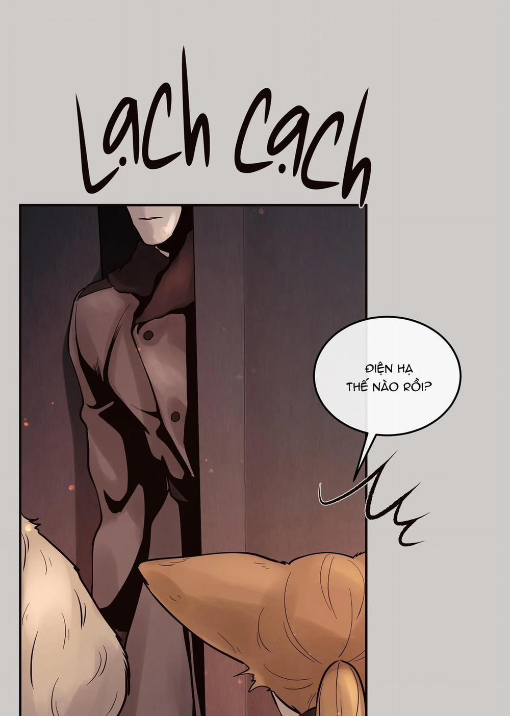 Thỏ Bắc Cực 7 trang 54