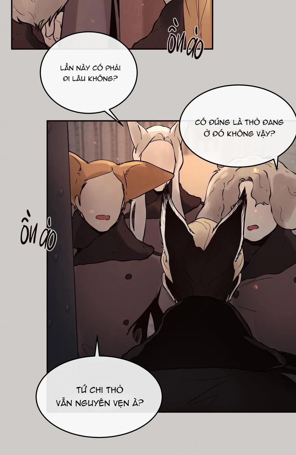 Thỏ Bắc Cực 7 trang 55