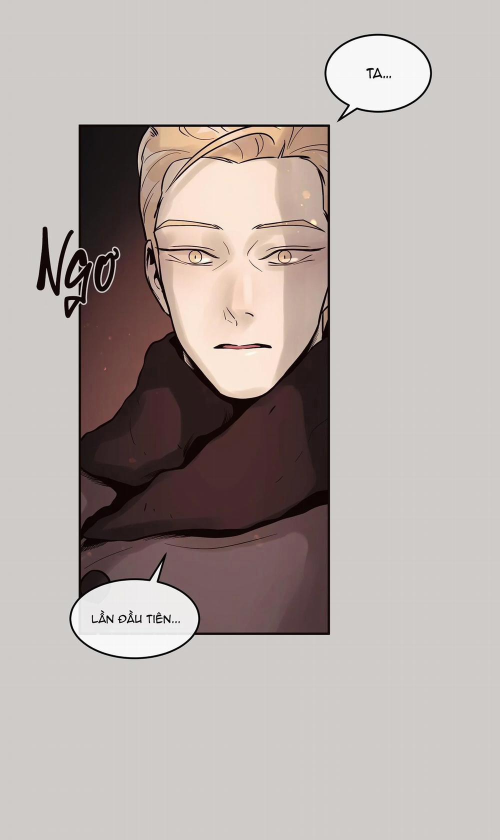 Thỏ Bắc Cực 7 trang 56