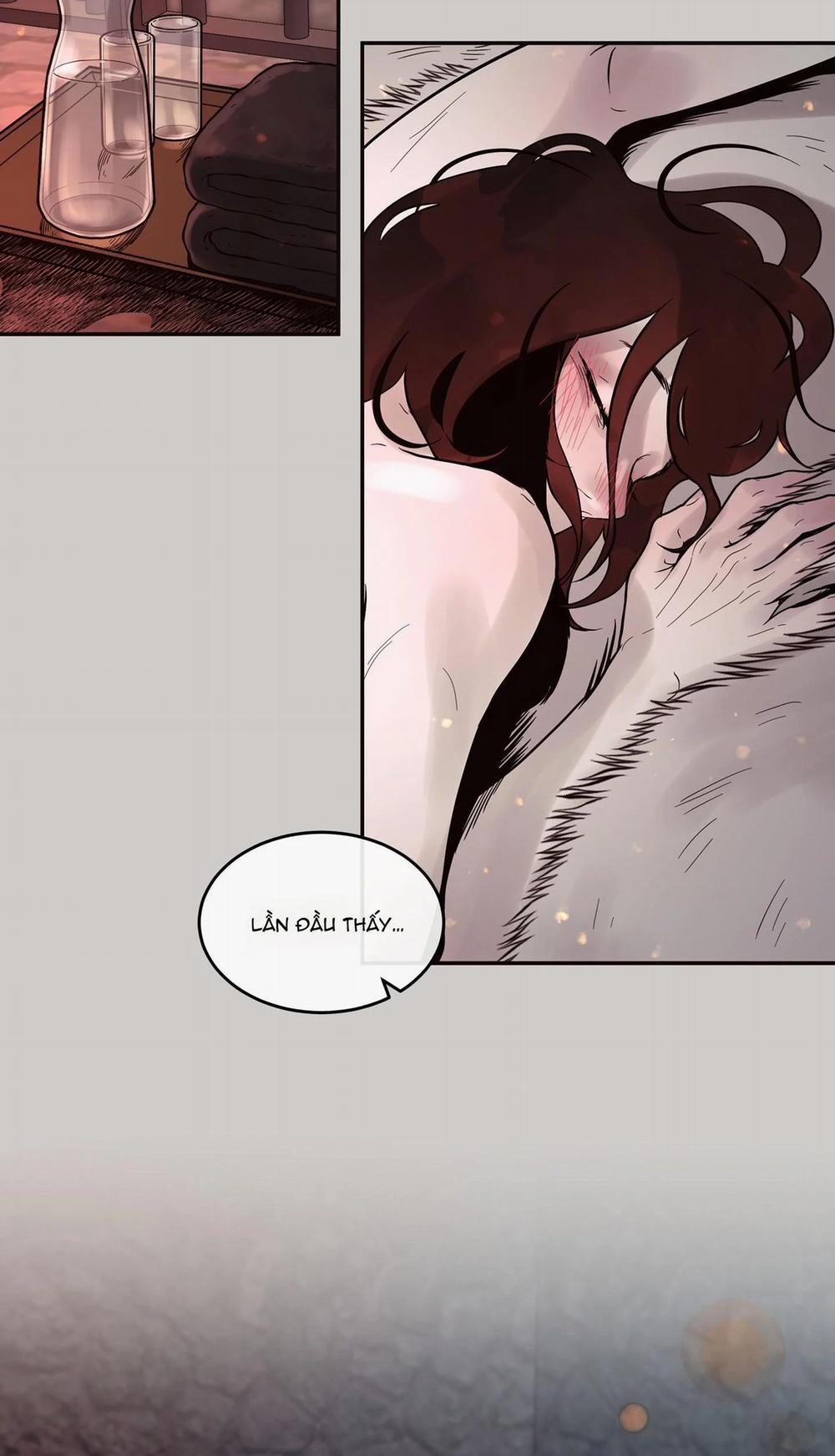 Thỏ Bắc Cực 7 trang 58