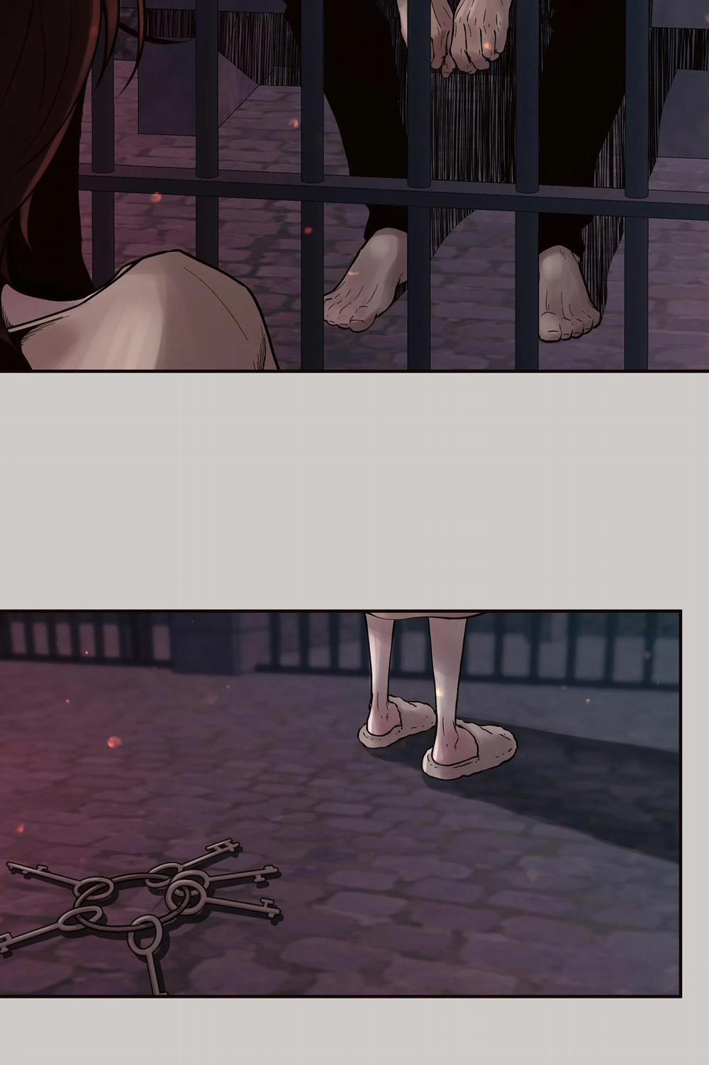 Thỏ Bắc Cực 7 trang 6