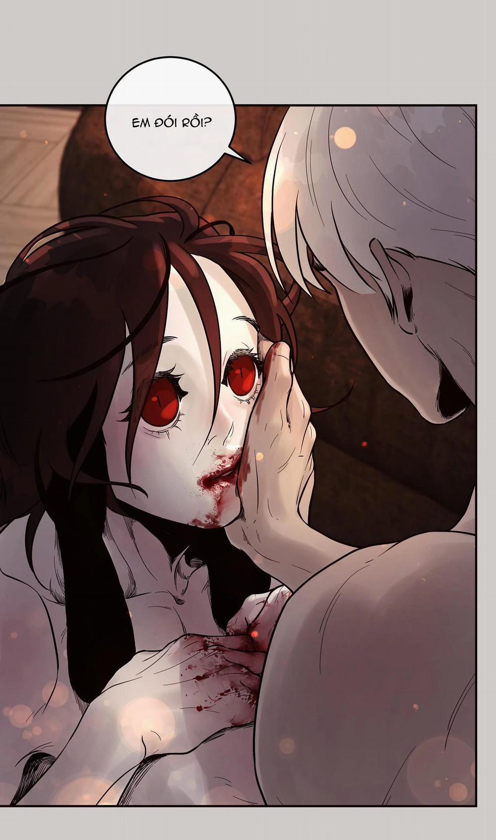 Thỏ Bắc Cực 7 trang 67