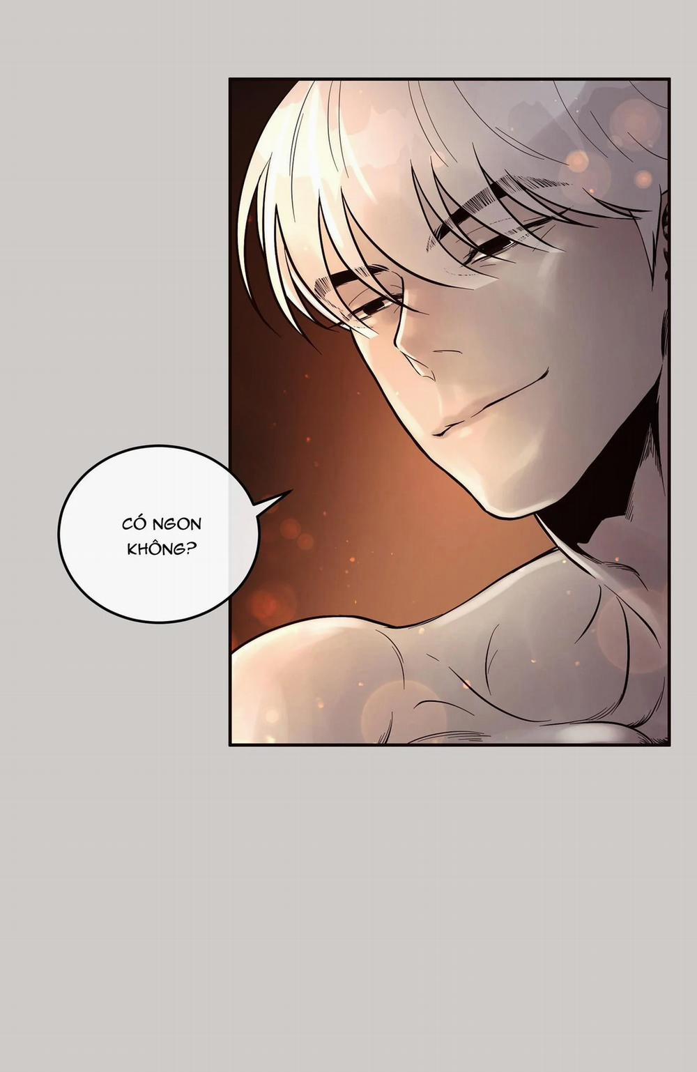 Thỏ Bắc Cực 7 trang 68