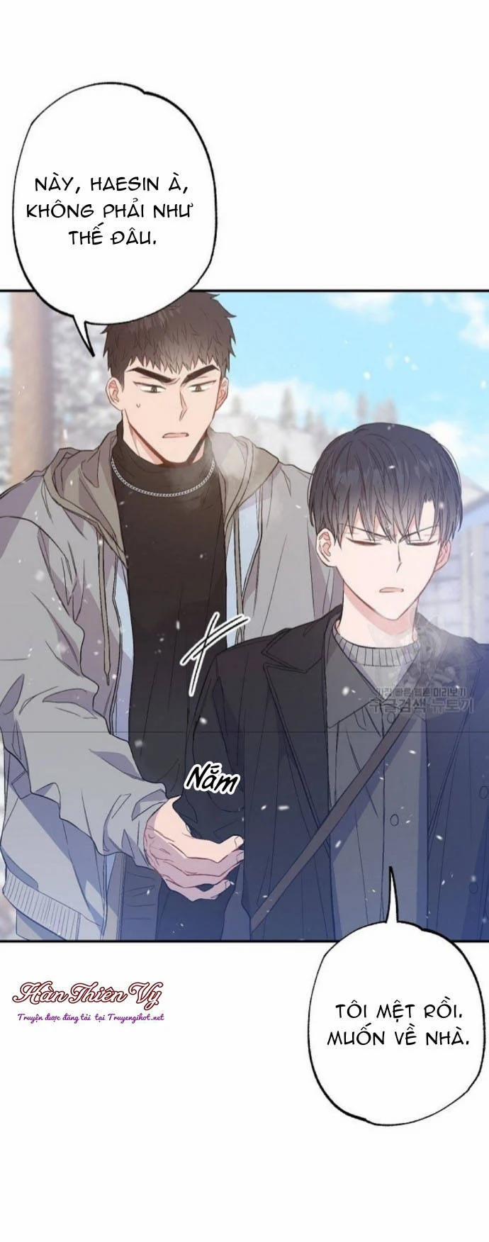 Thở Chung Bầu Không Khí 34 trang 10