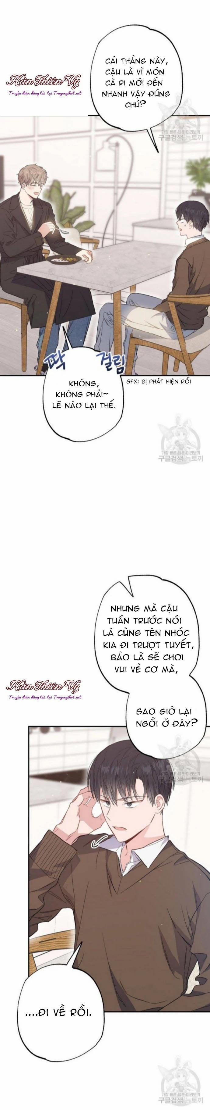 Thở Chung Bầu Không Khí 34 trang 15