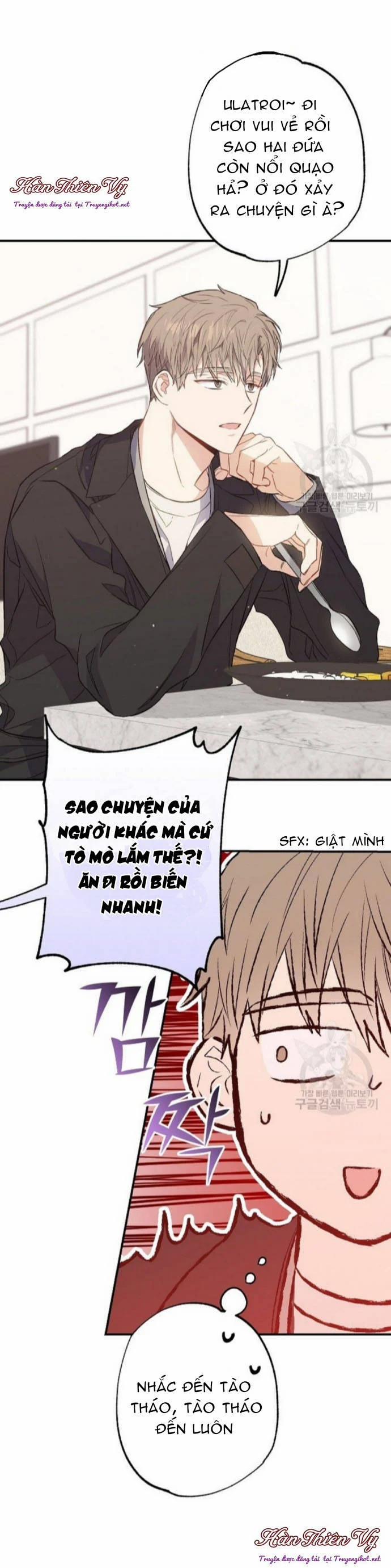 Thở Chung Bầu Không Khí 34 trang 16