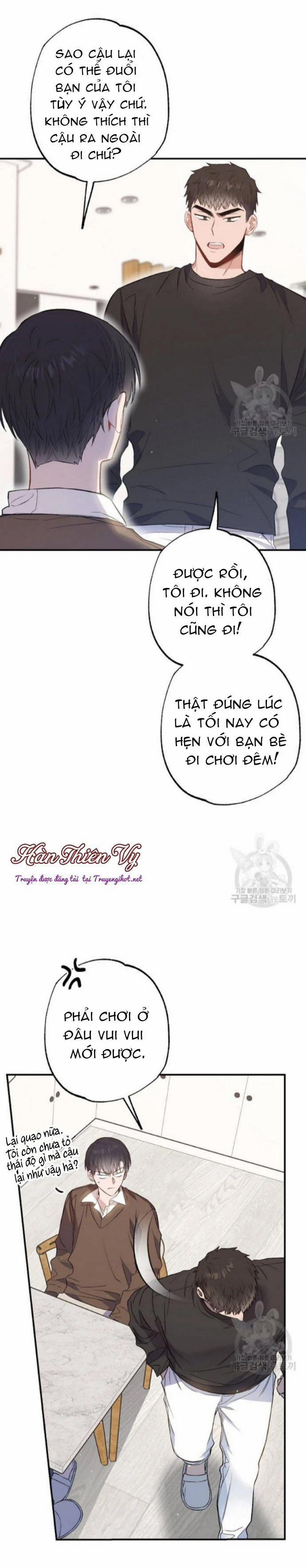 Thở Chung Bầu Không Khí 34 trang 17