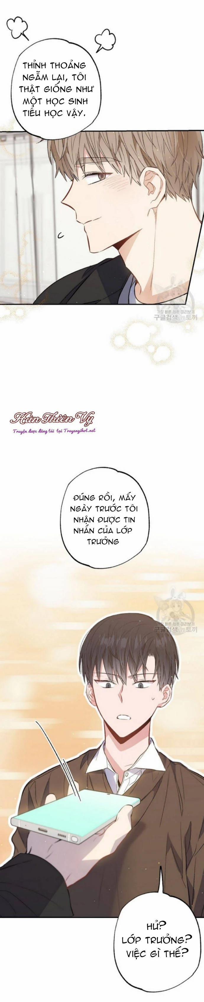 Thở Chung Bầu Không Khí 34 trang 19