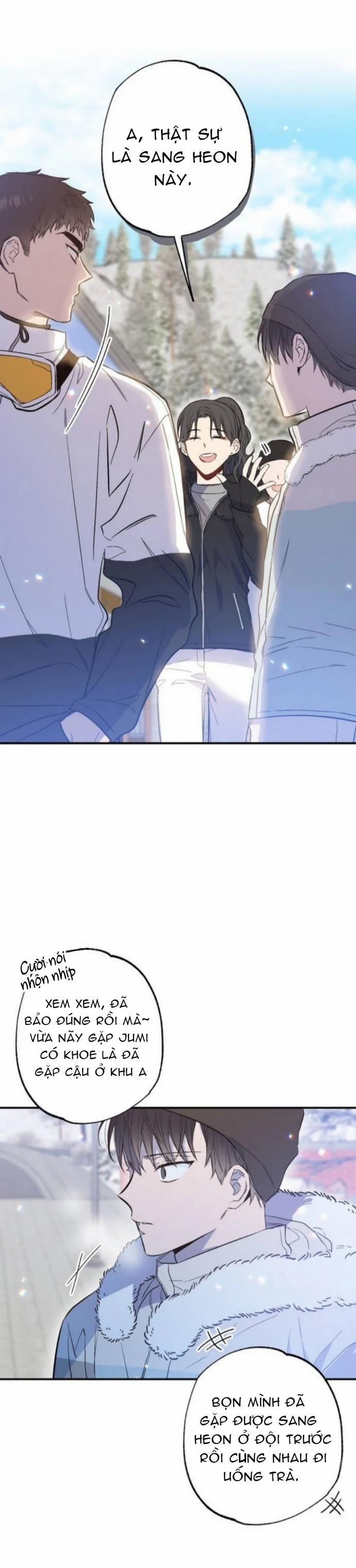 Thở Chung Bầu Không Khí 34 trang 2