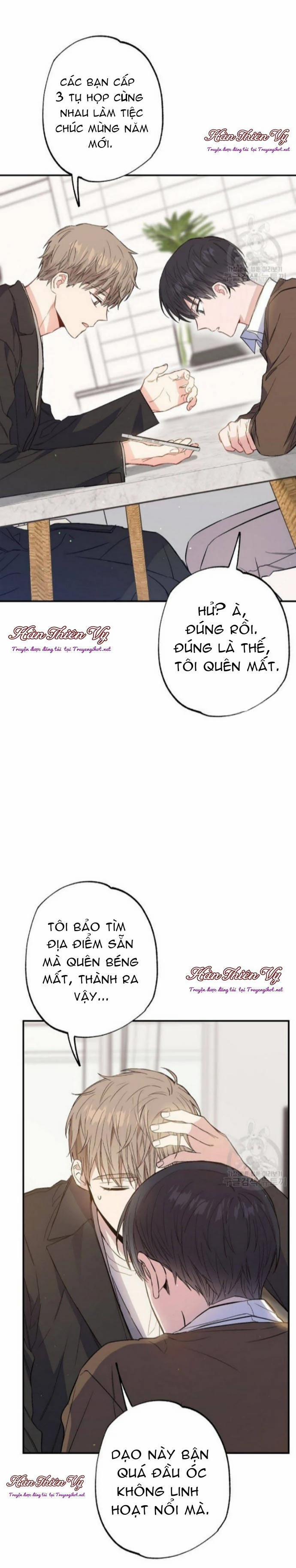 Thở Chung Bầu Không Khí 34 trang 20