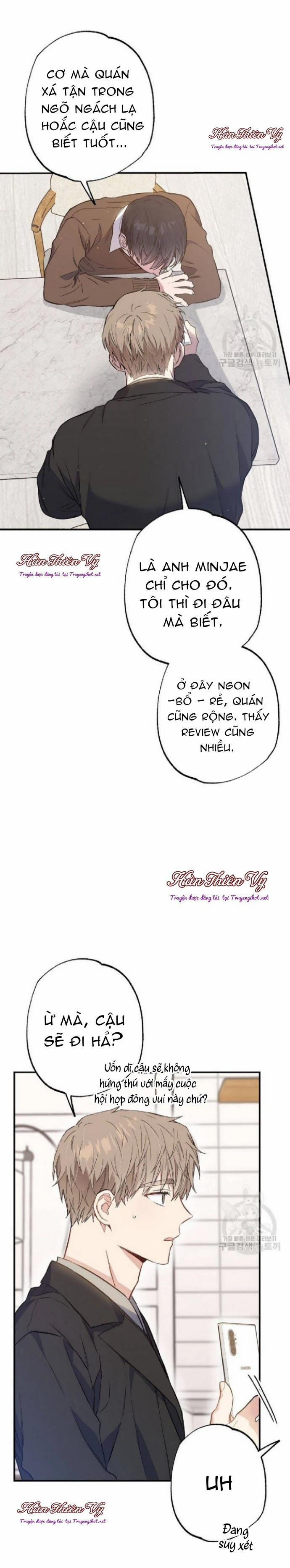 Thở Chung Bầu Không Khí 34 trang 21