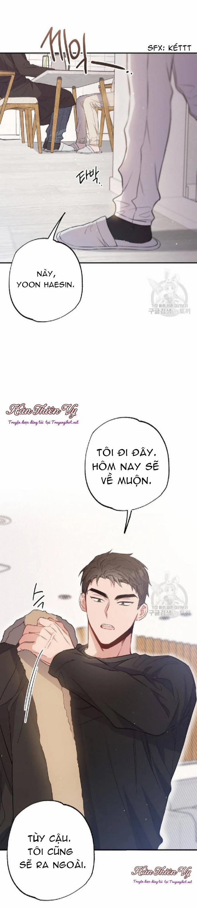 Thở Chung Bầu Không Khí 34 trang 22