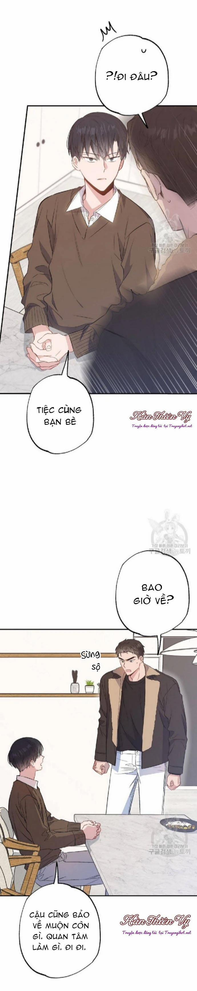 Thở Chung Bầu Không Khí 34 trang 23