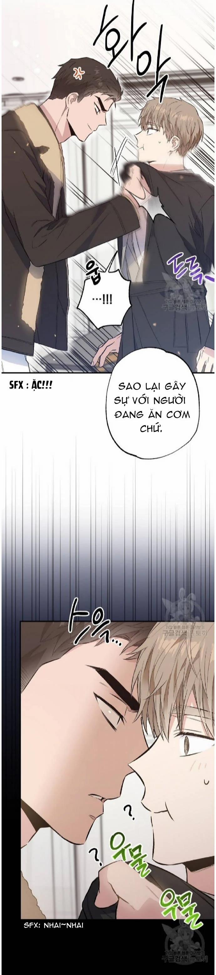 Thở Chung Bầu Không Khí 34 trang 25