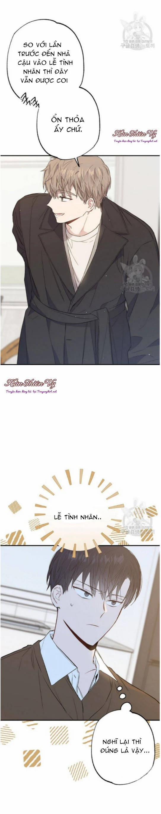 Thở Chung Bầu Không Khí 34 trang 28