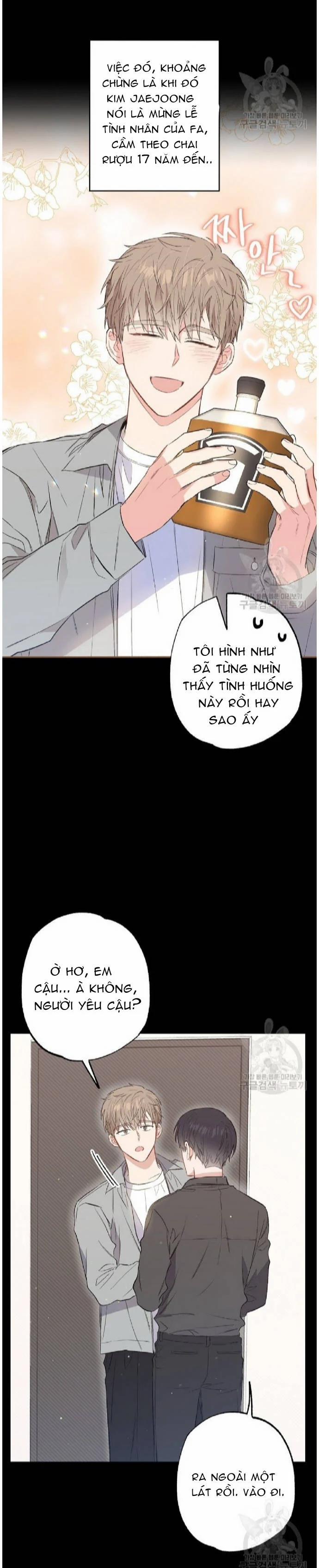 Thở Chung Bầu Không Khí 34 trang 30