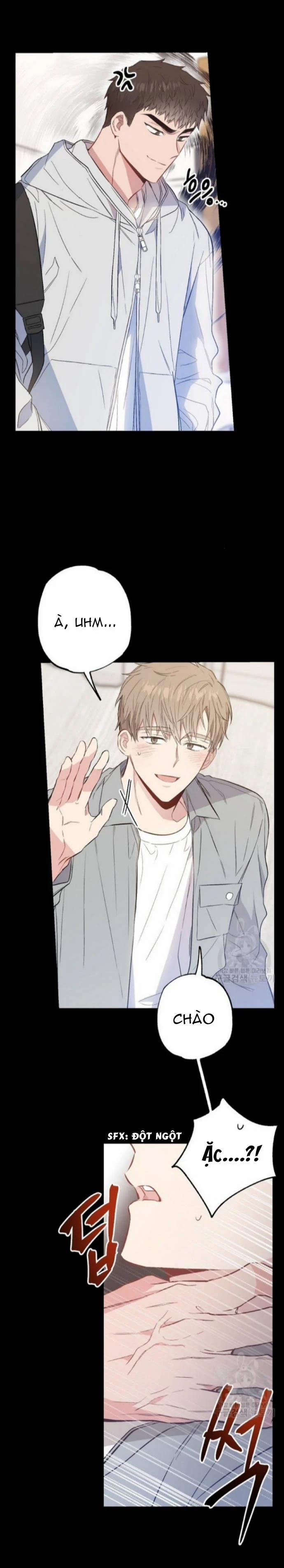 Thở Chung Bầu Không Khí 34 trang 32