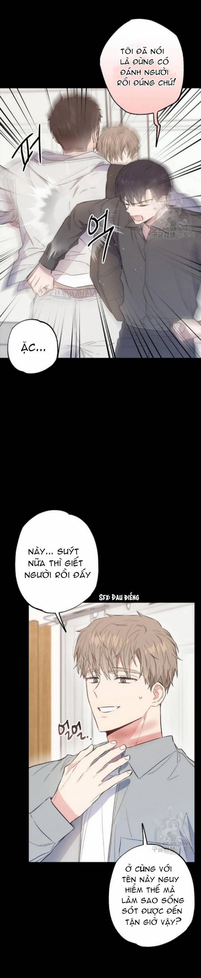 Thở Chung Bầu Không Khí 34 trang 34